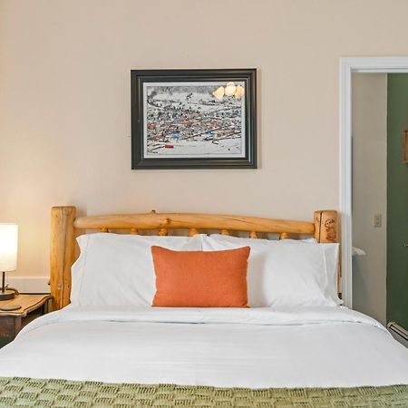 Hotel The Bent Elbow Silverton Exterior foto
